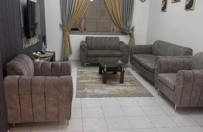 شقة - غرفة نوم - 2 حمامات للايجار في شارع التعاون الجديد - التعاون - الشارقة شقة - غرفة نوم - 2 حمامات للايجار في شارع التعاون الجديد - التعاون - الشارقة