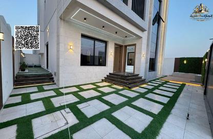 Villa - 5 - 7 for sale in Al Zaheya Gardens - Al Zahya - Ajman Villa - 5 - 7 for sale in Al Zaheya Gardens - Al Zahya - Ajman