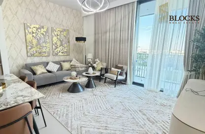 شقة - 2 غرف نوم - 2 حمامات للايجار في حدائق لايم - دبي هيلز استيت - دبي