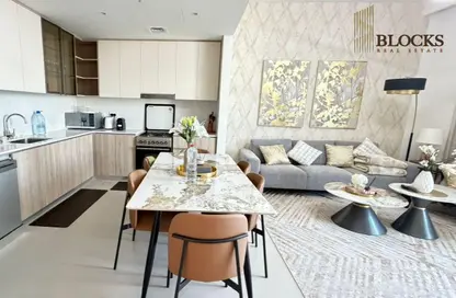 Apartment - 2 Bedrooms - 2 Bathrooms for rent in Lime Gardens - Dubai Hills Estate - Dubai