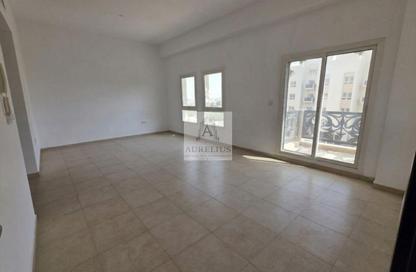 Apartment - 1 Bedroom - 2 Bathrooms for rent in Al Ramth 35 - Al Ramth - Remraam - Dubai