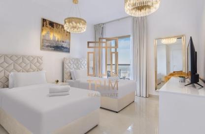 شقة - 2 غرف نوم - 3 حمامات للبيع في شمس 1 - شمس - جميرا بيتش ريزيدنس - دبي