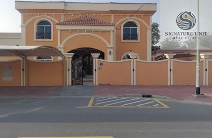 Villa - 5 Bedrooms - 7 Bathrooms for rent in Al Quoz 2 - Al Quoz - Dubai