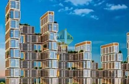 Apartment - 2 Bedrooms - 3 Bathrooms for sale in Sobha one Tower A - Sobha One - Ras Al Khor Industrial 1 - Ras Al Khor - Dubai