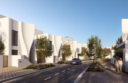 Villa - 4 - 6 for sale in Khalid Bin Sultan City - Al Rowdat Suburb - Sharjah Villa - 4 - 6 for sale in Khalid Bin Sultan City - Al Rowdat Suburb - Sharjah