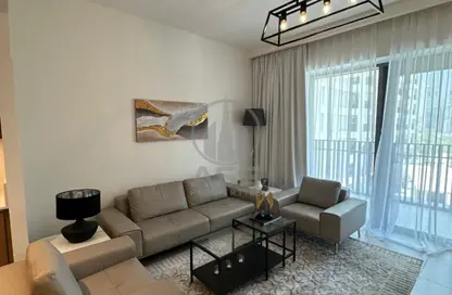 شقة - 2 غرف نوم - 2 حمامات للايجار في 1 آيلاند بارك - مرسى خور دبي - دبي