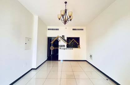 Apartment - 1 - 2 for rent in Mirage 3 Residence - Dubai Silicon Oasis - Dubai