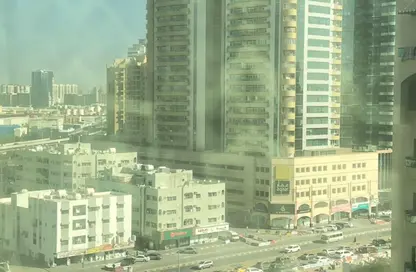 شقة - 2 غرف نوم - 2 حمامات للبيع في أبراج الراشدية - الراشدية - عجمان وسط المدينة - عجمان