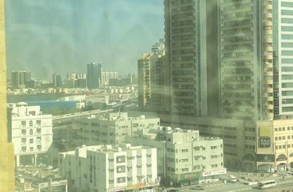 Apartment - 2 Bedrooms - 2 Bathrooms for sale in Al Rashidiya Towers - Al Rashidiya - Ajman Downtown - Ajman