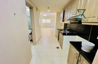 Apartment - Studio - 1 Bathroom for rent in Al Badaa Building C - Al Badaa - Dubai