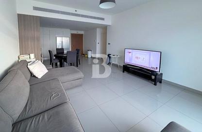 Apartment - 2 - 2 for rent in Beach Vista Tower 1 - Beach Vista - Emaar Beachfront - Dubai Harbour - Dubai