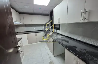 Apartment - 1 Bedroom - 2 Bathrooms for rent in Muweileh Community - Muwaileh Commercial - Sharjah