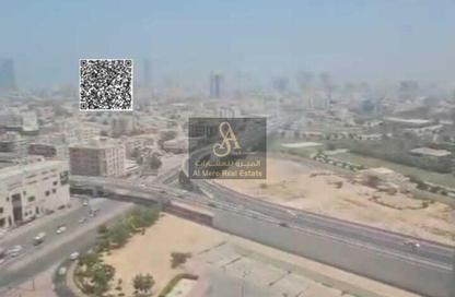 Apartment - 2 Bedrooms - 2 Bathrooms for sale in City Tower - Al Nuaimiya - Ajman
