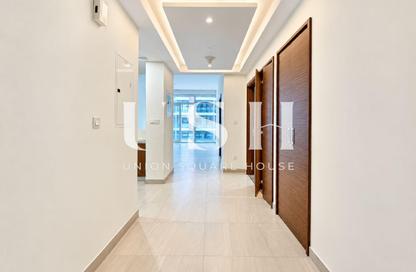 Apartment - 2 - 3 for sale in Park Gate Residence 2 - Park Gate Residences - Al Kifaf - Bur Dubai - Dubai