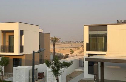Townhouse - 3 Bedrooms - 4 Bathrooms for sale in Raya - Arabian Ranches 3 - Dubai