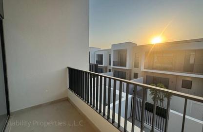 Townhouse - 3 Bedrooms - 4 Bathrooms for sale in Raya - Arabian Ranches 3 - Dubai
