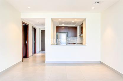 Apartment - 1 Bedroom - 2 Bathrooms for rent in Dubai Wharf Tower 2 - Dubai Wharf - Al Jaddaf - Dubai Apartment - 1 Bedroom - 2 Bathrooms for rent in Dubai Wharf Tower 2 - Dubai Wharf - Al Jaddaf - Dubai