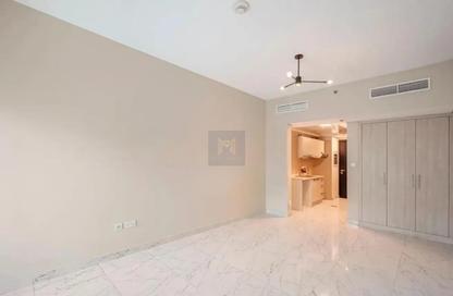 Apartment - Studio - 1 Bathroom for rent in MAG 535 - Mag 5 Boulevard - Dubai South (Dubai World Central) - Dubai