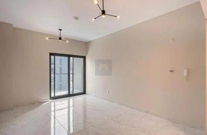 Apartment - Studio - 1 Bathroom for rent in MAG 535 - Mag 5 Boulevard - Dubai South (Dubai World Central) - Dubai