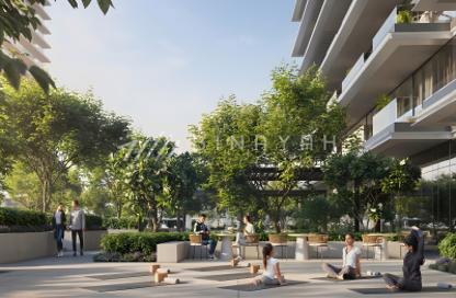 Apartment - 1 - 1 for sale in Altan - Dubai Creek Harbour (The Lagoons) - Dubai Apartment - 1 - 1 for sale in Altan - Dubai Creek Harbour (The Lagoons) - Dubai
