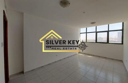 Apartment - 3 Bedrooms - 3 Bathrooms for rent in Abu Shagara building - Abu shagara - Sharjah