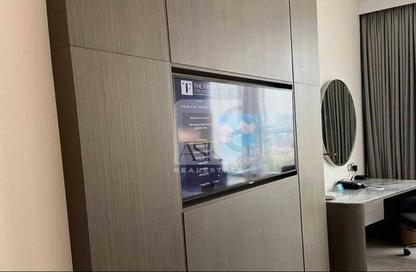 Apartment - Studio - 1 Bathroom for sale in The One at Jumeirah Village Circle - Jumeirah Village Circle - Dubai