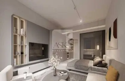 Apartment - Studio - 1 Bathroom for sale in The One at Jumeirah Village Circle - Jumeirah Village Circle - Dubai