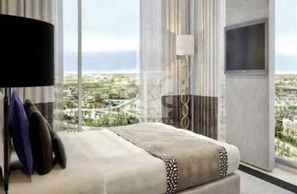 Apartment - Studio - 1 Bathroom for sale in The One at Jumeirah Village Circle - Jumeirah Village Circle - Dubai