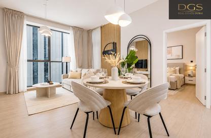 Apartment - 1 Bedroom - 2 Bathrooms for sale in Century Tower - Business Bay - Dubai