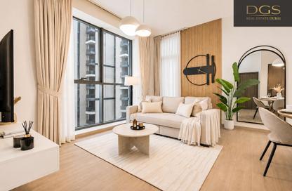 Apartment - 1 Bedroom - 2 Bathrooms for sale in Century Tower - Business Bay - Dubai Apartment - 1 Bedroom - 2 Bathrooms for sale in Century Tower - Business Bay - Dubai