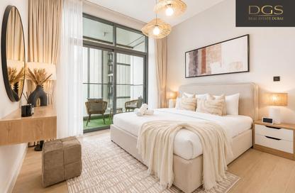 Apartment - 1 Bedroom - 2 Bathrooms for sale in Century Tower - Business Bay - Dubai
