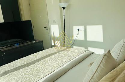 Townhouse - 3 Bedrooms - 3 Bathrooms for rent in Avencia - Damac Hills 2 - Dubai