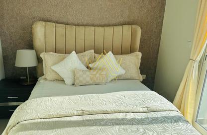 Townhouse - 3 Bedrooms - 3 Bathrooms for rent in Avencia - Damac Hills 2 - Dubai Townhouse - 3 Bedrooms - 3 Bathrooms for rent in Avencia - Damac Hills 2 - Dubai