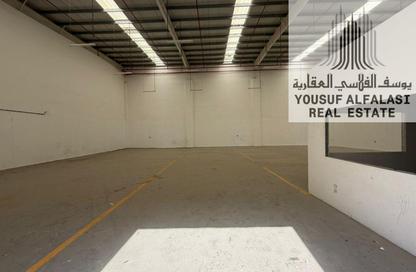 Warehouse - Studio - 1 Bathroom for rent in Umm Dir - Umm Al Quwain