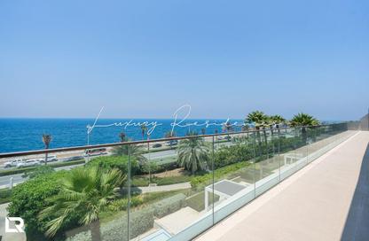 Apartment - 3 Bedrooms - 5 Bathrooms for sale in Mansion 2 - W Residences - The Crescent - Palm Jumeirah - Dubai