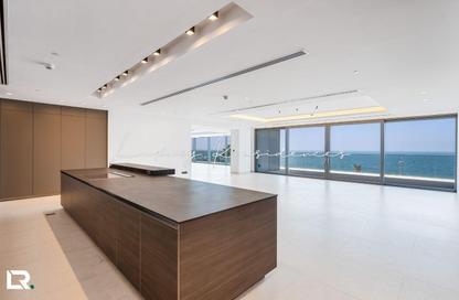 Apartment - 3 Bedrooms - 5 Bathrooms for sale in Mansion 2 - W Residences - The Crescent - Palm Jumeirah - Dubai
