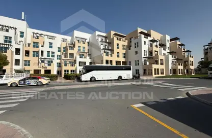 دوبلكس - 5 غرف نوم - 3 حمامات للبيع في تلال الخيل - القوز - دبي