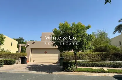 Villa - 5 Bedrooms - 6 Bathrooms for rent in Saheel - Arabian Ranches - Dubai