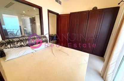 Apartment - 1 Bedroom - 1 Bathroom for rent in Royal breeze 2 - Royal Breeze - Al Hamra Village - Ras Al Khaimah