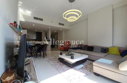 Apartment - 1 Bedroom - 2 Bathrooms for rent in Golf Terrace B - Golf Terrace - Golf Town - Damac Hills - Dubai Apartment - 1 Bedroom - 2 Bathrooms for rent in Golf Terrace B - Golf Terrace - Golf Town - Damac Hills - Dubai