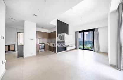 Apartment - 2 Bedrooms - 2 Bathrooms for rent in Act One - Act Towers - Opera District - Downtown Dubai - Dubai