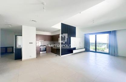 Apartment - 2 Bedrooms - 2 Bathrooms for rent in Act One - Act Towers - Opera District - Downtown Dubai - Dubai