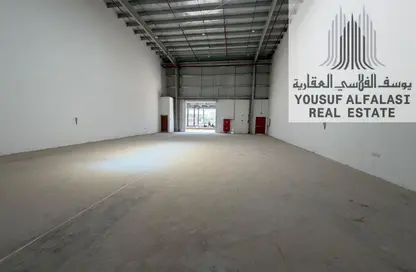 مستودع - استوديو - 1 حمام للايجار في أم الثعوب - أم القيوين