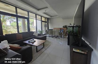 Townhouse - 3 - 4 for rent in Phoenix - Damac Hills - Dubai
