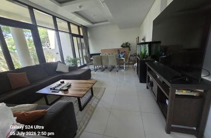 Townhouse - 3 - 4 for rent in Phoenix - Damac Hills - Dubai