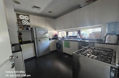 Townhouse - 3 - 4 for rent in Phoenix - Damac Hills - Dubai