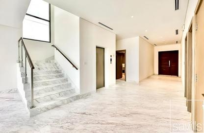 Villa - 4 Bedrooms - 5 Bathrooms for rent in District One Phase III - District One - Mohammed Bin Rashid City - Dubai