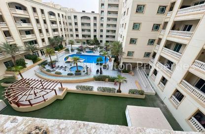 Apartment - 1 Bedroom - 2 Bathrooms for rent in Plaza Residences 2 - Plaza Residences - District 13 - Jumeirah Village Circle - Dubai Apartment - 1 Bedroom - 2 Bathrooms for rent in Plaza Residences 2 - Plaza Residences - District 13 - Jumeirah Village Circle - Dubai
