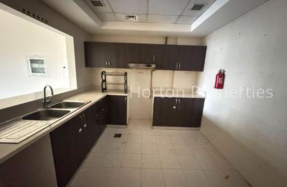 Apartment - 1 Bedroom - 2 Bathrooms for rent in Plaza Residences 2 - Plaza Residences - District 13 - Jumeirah Village Circle - Dubai