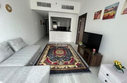 Apartment - 1 - 2 for rent in Silverene Tower B - Silverene - Dubai Marina - Dubai Apartment - 1 - 2 for rent in Silverene Tower B - Silverene - Dubai Marina - Dubai